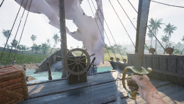Pirates Journey Free Download gameplay