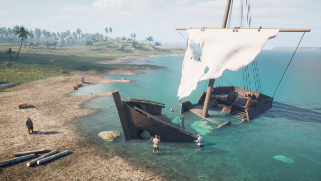 Pirates Journey Free Download
