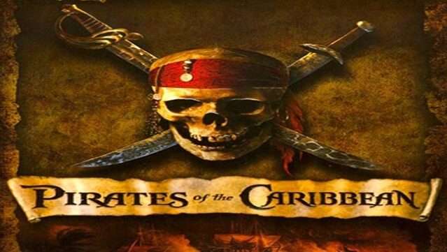 Pirates of the Caribbean (2003) Free Download