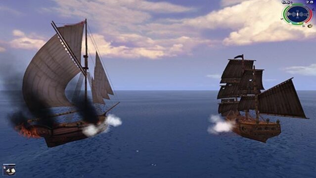 Pirates of the Caribbean (2003) Free Download gameplay