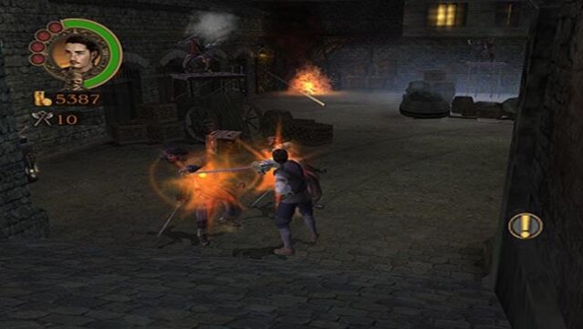 Pirates of the Caribbean: The Legend of Jack Sparrow Free Download