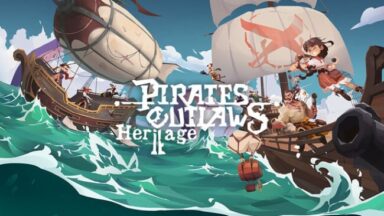Pirates Outlaws 2: Heritage Free Download