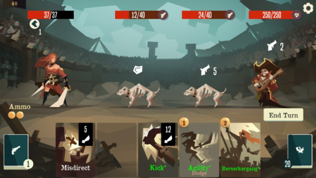Pirates Outlaws Free Download gameplay