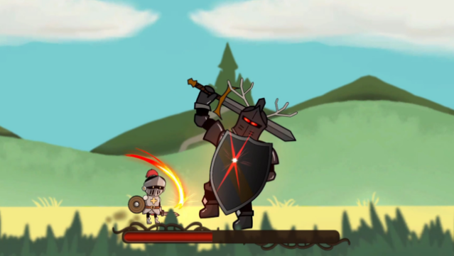 Pitchfork Kingdom Free Download gameplay
