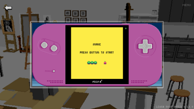 Pixel Art Academy: Learn Mode Free Download gameplay