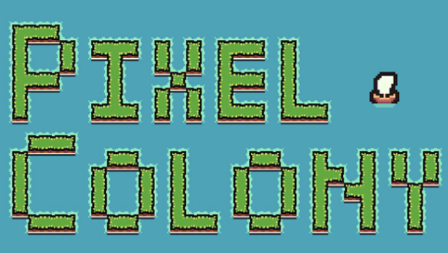 Pixel Colony Free Download