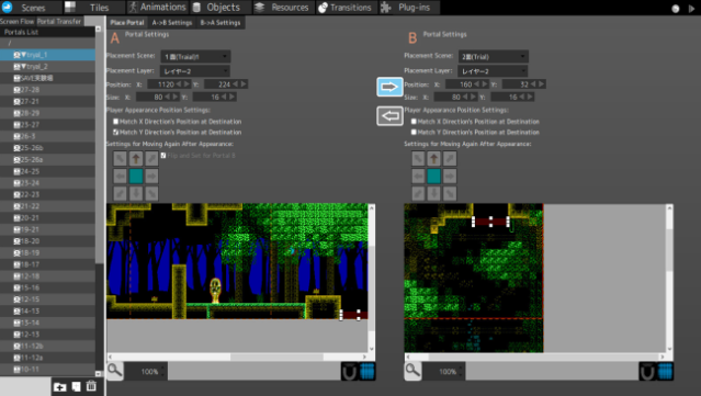 Pixel Game Maker MV Free Download gameplay