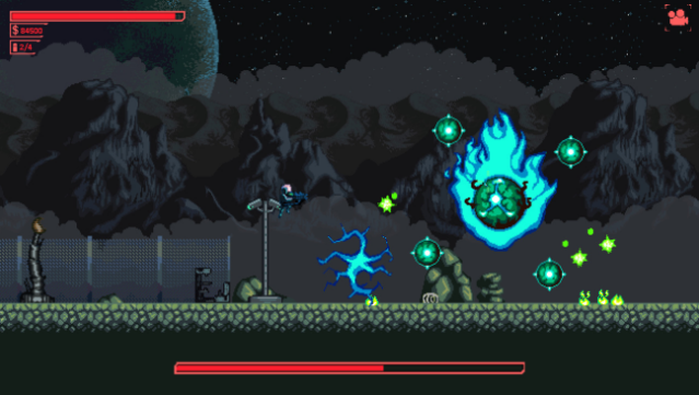 Pixel Gladiator Free Download gameplay