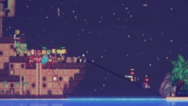 Pixel Piracy Free Download