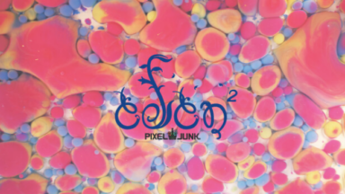 PixelJunk Eden 2 Free Download