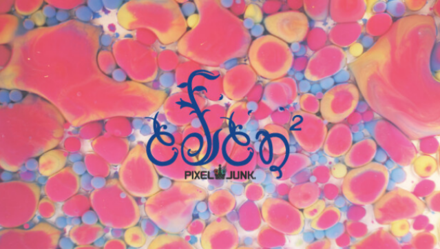 PixelJunk Eden 2 Free Download