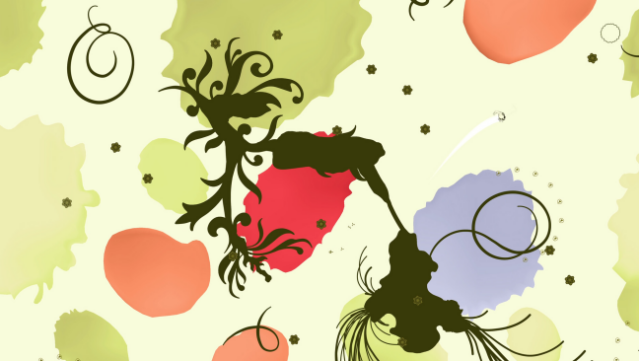 PixelJunk Eden 2 Free Download gameplay