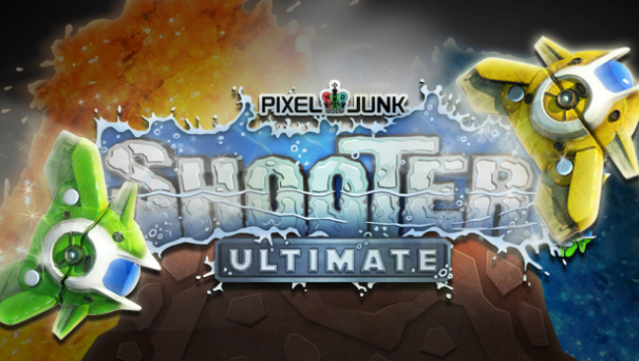 PixelJunk Shooter Ultimate Free Download