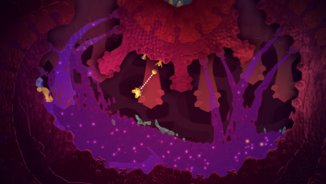 PixelJunk Shooter Ultimate Free Download