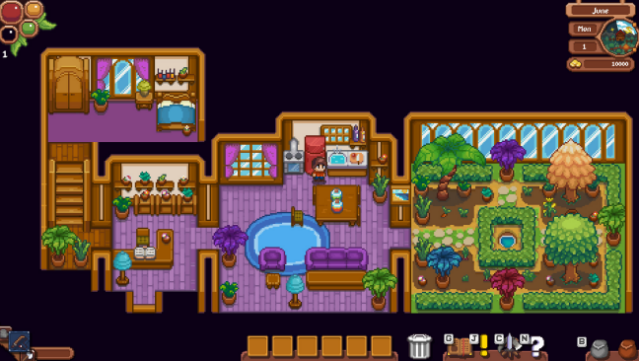 Pixelshire Free Download gameplay