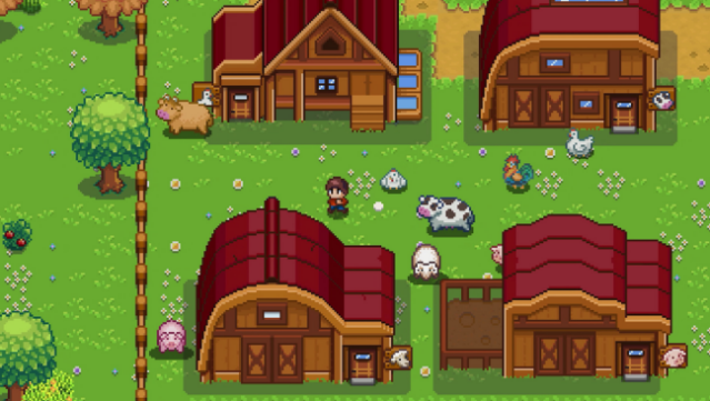 Pixelshire Free Download
