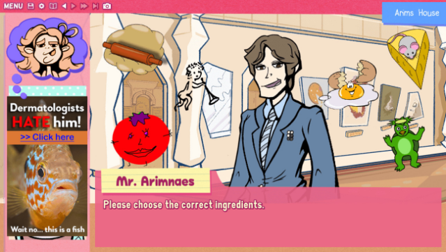 Pizza Game Free Download gameplay