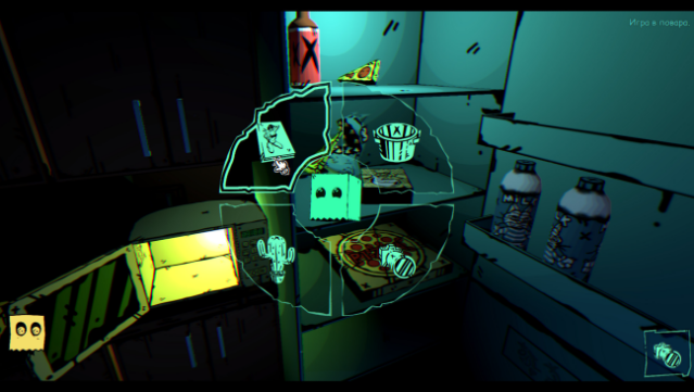 Pizza Ghest Free Download gameplay