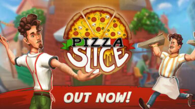 Pizza Slice Free Download