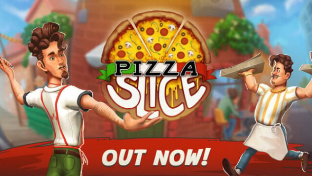 Pizza Slice Free Download