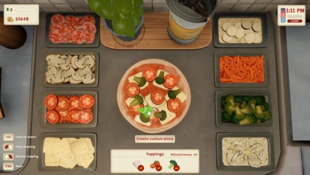 Pizza Slice Free Download gameplay