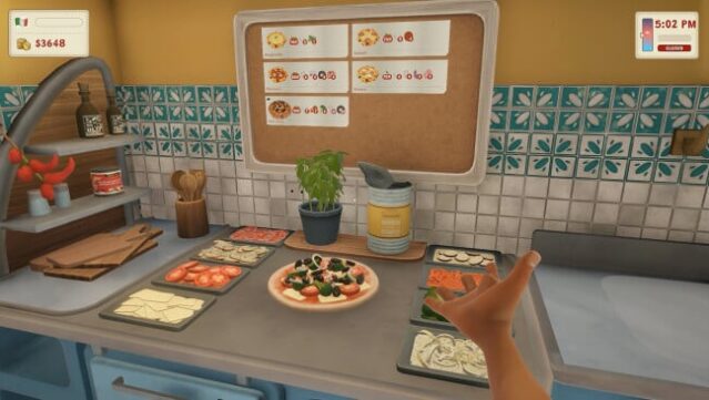 Pizza Slice Free Download