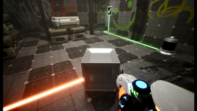 Place of Decay Free Download
