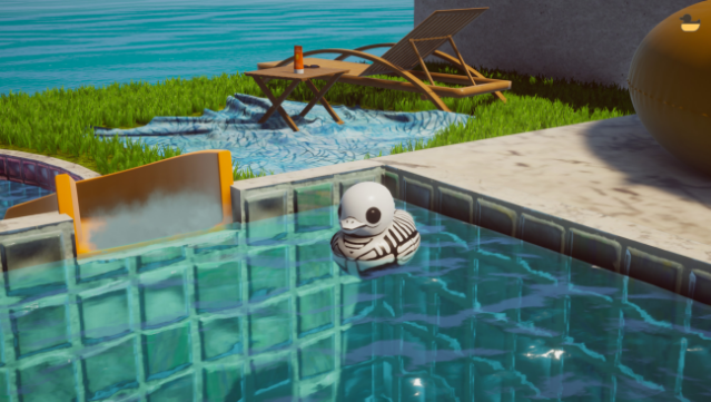 Placid Plastic Duck Simulator Free Download gameplay
