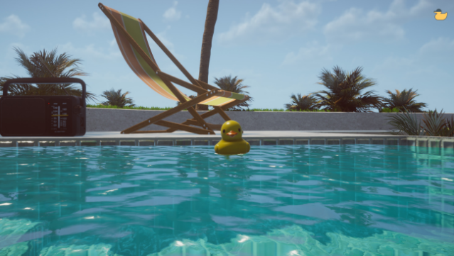 Placid Plastic Duck Simulator Free Download