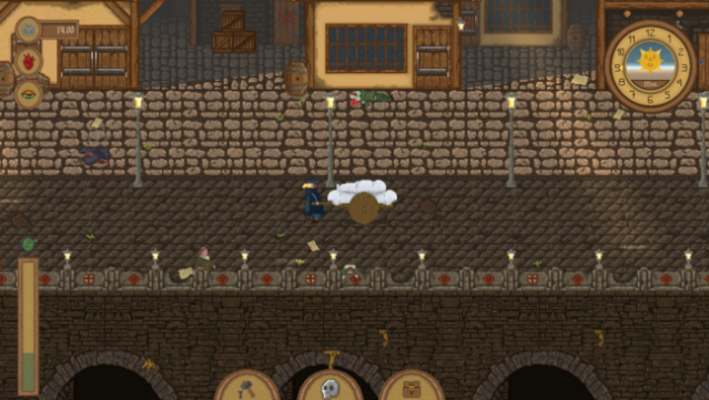 Plague: London 1665 Free Download gameplay