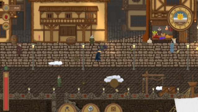Plague: London 1665 Free Download