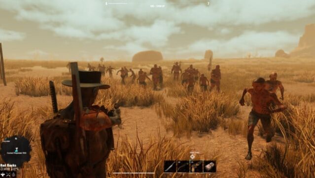 Plains of Pain Free Download gameplay