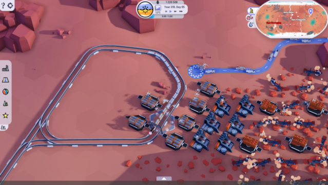 Plan B: Terraform Free Download gameplay