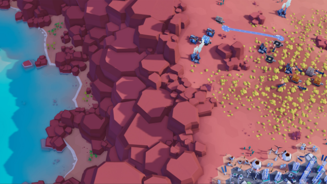 Plan B: Terraform Free Download