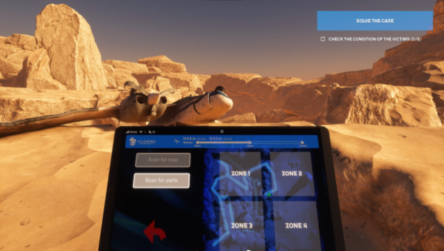 Plane Accident Free Download gameplay