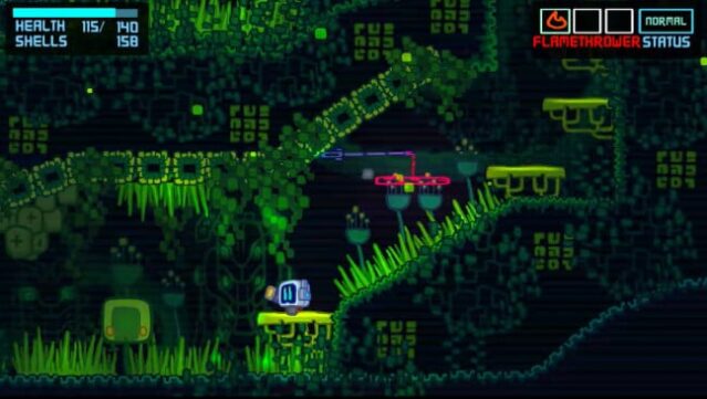 Planet Chyton Free Download