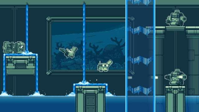 Planet Cube: Edge Free Download gameplay