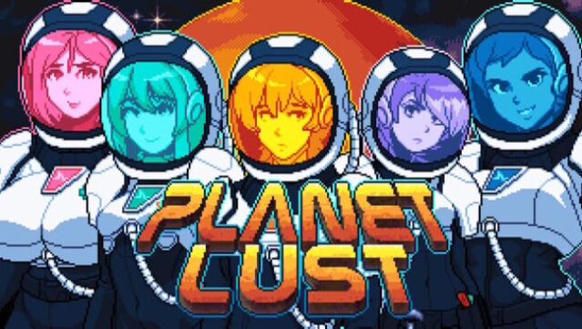 Planet Lust Free Download