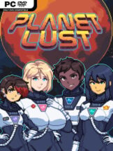 Planet Lust (v1.0.15 & Uncensored) Free Download