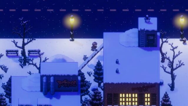 Planet Lust Free Download gameplay