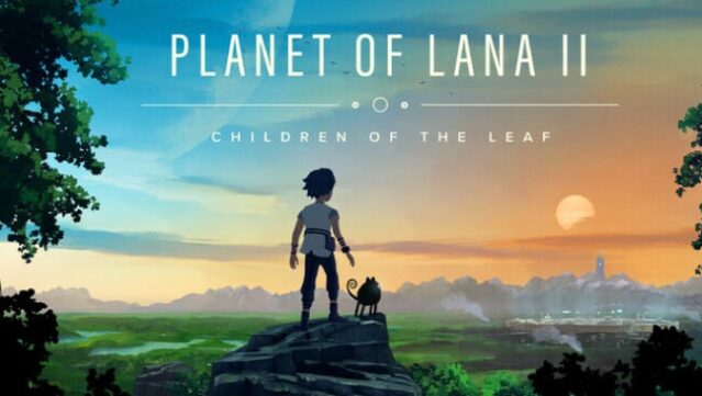 Planet of Lana II Free Download