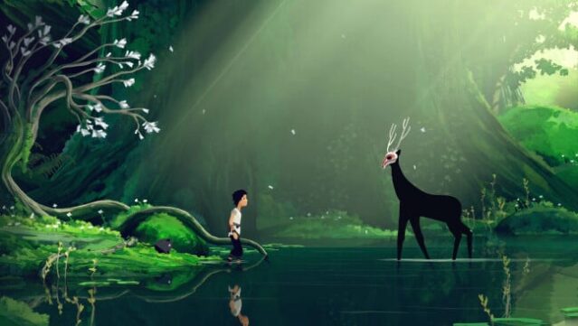 Planet of Lana II Free Download gameplay