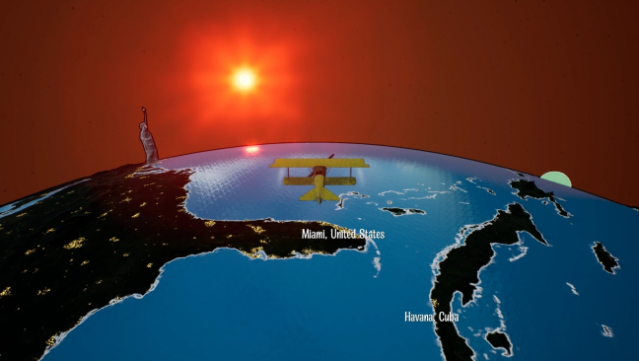 Planetary Delivery Free Download