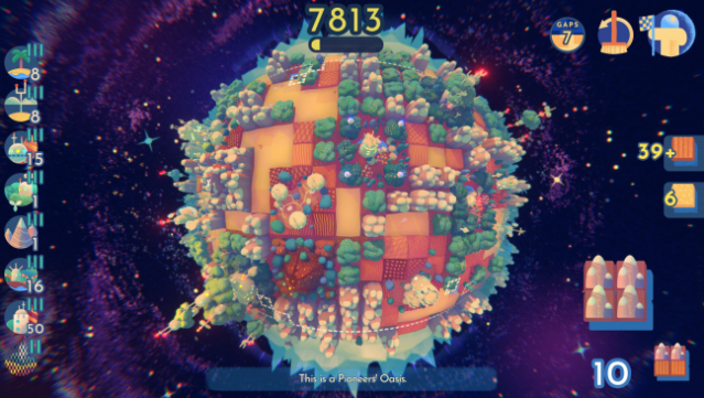 Planetiles Free Download