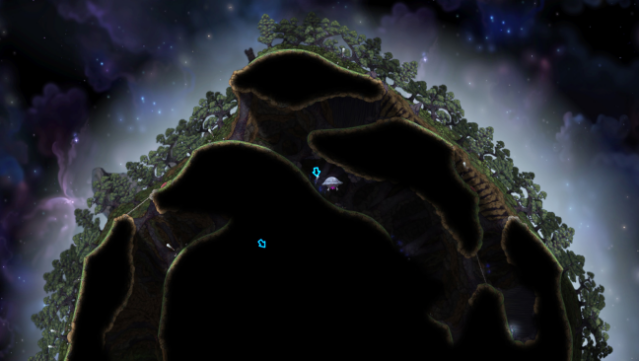 Planetoid Pioneers Contributor Edition Free Download