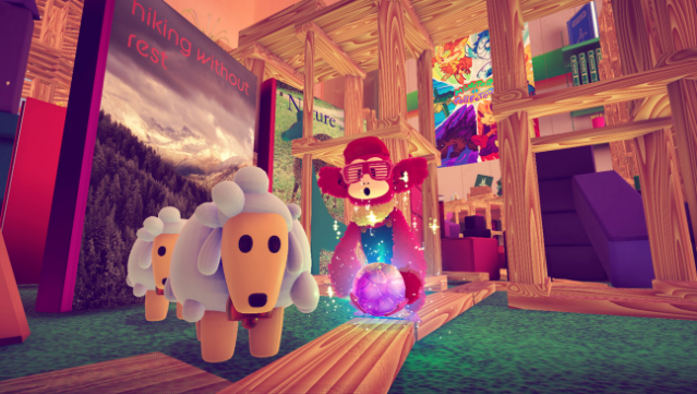 Plank Builders Free Download gameplay