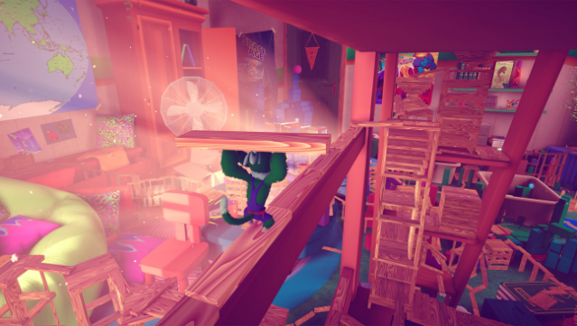 Plank Builders Free Download