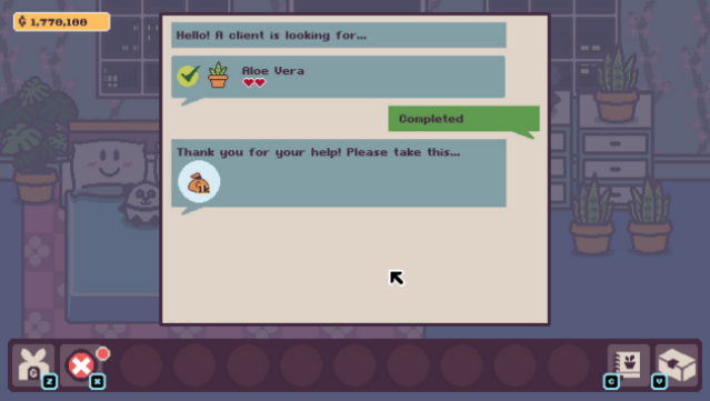 Plantabi: Little Garden Free Download gameplay