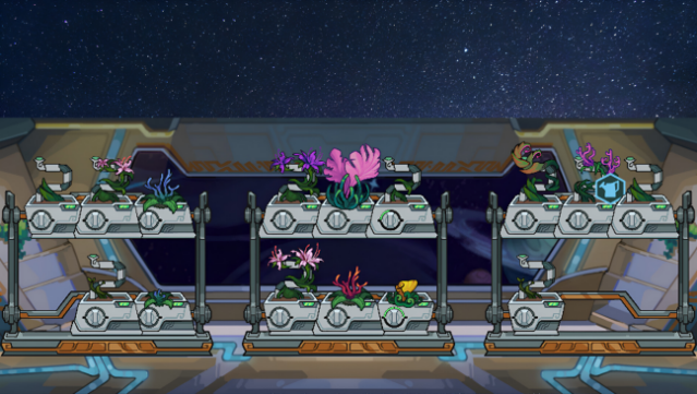 Plantasia Free Download gameplay