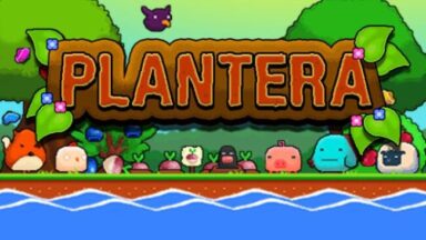 Plantera Free Download
